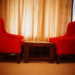 Hotel Grand Hill