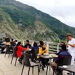 Nomadic Inn