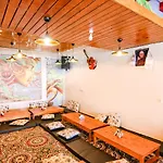 Fabhotel Rakus Place