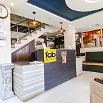 Fabhotel Rakus Place