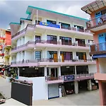 Fabhotel Rakus Place