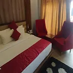 Shivaay Morex- A Vegetarian Hotel