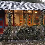 Camp Dharamshala