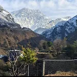 Camp Dharamshala