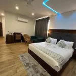 Click Collection The Abode, Dharamshala