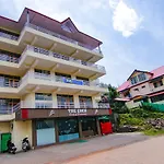 Fabhotel The Eden