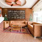 Fabhotel The Eden