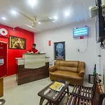 Oyo Hotel Shanti Guest House