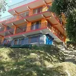 Orange Guest House Dharmkot