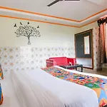 Fabhotel Prime Wonder World Resort