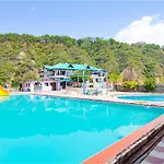 Fabhotel Prime Wonder World Resort