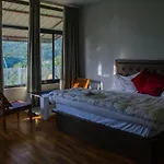 Dhauladhar View Village Resort