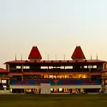 Aveda Dharmshala