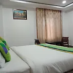 Parkside - Hotel Trance