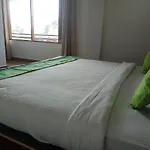 Parkside - Hotel Trance