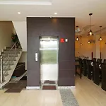 Hotel Mirage Residency - Hill View Hotel In Dharamshala