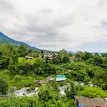 Hotel Mirage Residency - Hill View Hotel In Dharamshala