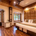 Meghavan Resort Dharamshala