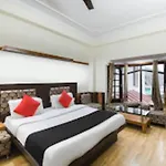 Meghavan Resort Dharamshala