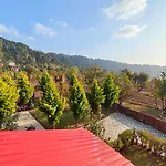 Homestay Mistywoods