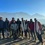 Triund Trek