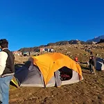 Triund Trek