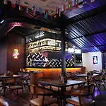 Infinitea Centric Dharamshala