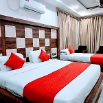 King Castle Mcleodganj-Centrally Heated And Air Cooled- Near Mall Road - Free Parking