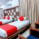 King Castle Mcleodganj-Centrally Heated And Air Cooled- Near Mall Road - Free Parking