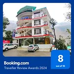 Fabhotel Rosewood Inn I