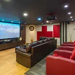 Stayvista At Address By The Khul