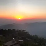 Hotel Naddi Hills