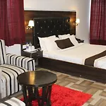 Hotel Naddi Hills