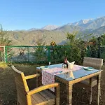 Brij Anayra Dharamshala - A Himalayan Luxury Retreat