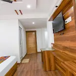 Fabhotel Ayana Inn