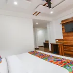 Fabhotel Ayana Inn