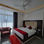 Aliza Inn And Suites By Srs Hotels