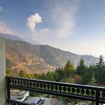 Hotel Varuni- On Mall Road, Mcleod Ganj, Dharamshala