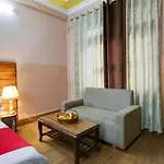 Hotel Varuni- On Mall Road, Mcleod Ganj, Dharamshala