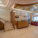 Spring Valley Resorts By Dls Hotels