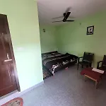 Namaste Bhagsu - Rooms & Rooftop Cafe