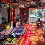 Namaste Bhagsu - Rooms & Rooftop Cafe