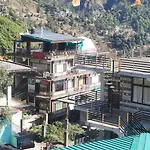 Starlit Dome Mcleodganj