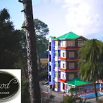 Aaroham Resort By Aamod At Dharamshala ! Luxury Boutique Resort