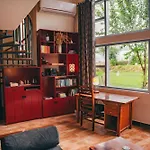 Rendezvous Resort Dharamshala