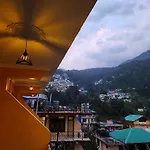 The Bougainvillea, Mcleodganj