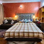 The Bougainvillea, Mcleodganj