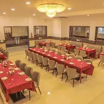 Dhauladhar Heights Resort