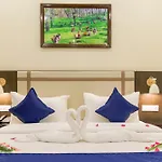 Dhauladhar Heights Resort