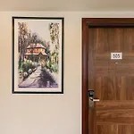 Regenta Inn Luxinna Heights Mcleodganj